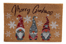 Load image into Gallery viewer, Merry &#39;Gonkmas&#39; Doormat
