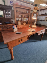 Load image into Gallery viewer, Writing Desk Of Huge Proportions
