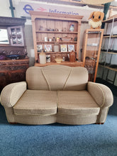 Load image into Gallery viewer, Art Deco Sofa
