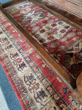 Load image into Gallery viewer, Oak Refectory Dining Table Farmhouse Kitchen Country House Table
