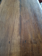 Load image into Gallery viewer, Reclaimed Hardwood Side Cupboard
