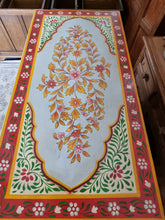 Load image into Gallery viewer, Hand Painted Cupboard With Drawers
