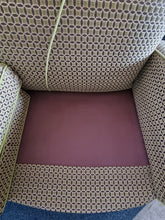 Load image into Gallery viewer, Art Deco Sofa
