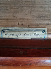 Load image into Gallery viewer, Antique 19th Century Victorian  Mahogany Bookcase
