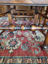 Load image into Gallery viewer, Ladder Back Dining Chairs In Elm
