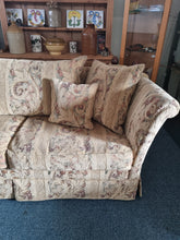 Load image into Gallery viewer, Knoll Sofa With Drop Arms
