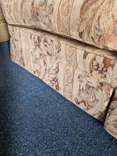 Load image into Gallery viewer, Knoll Sofa With Drop Arms
