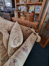 Load image into Gallery viewer, Knoll Sofa With Drop Arms
