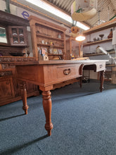 Load image into Gallery viewer, Writing Desk Of Huge Proportions
