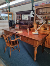 Load image into Gallery viewer, Writing Desk Of Huge Proportions
