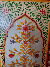 Load image into Gallery viewer, Hand Painted Cupboard With Drawers
