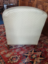 Load image into Gallery viewer, Early 20thC Art Deco Mahogany and Cane Bergere Chair
