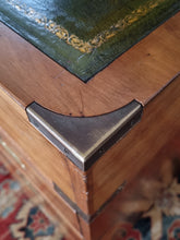 Load image into Gallery viewer, Campaign Desk In The 19th Century Style

