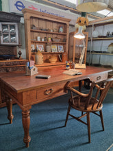 Load image into Gallery viewer, Writing Desk Of Huge Proportions

