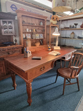 Load image into Gallery viewer, Writing Desk Of Huge Proportions
