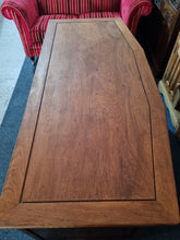 Load image into Gallery viewer, Twin Pedestal Desk
