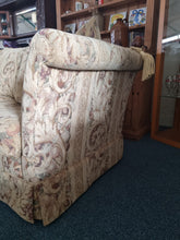 Load image into Gallery viewer, Knoll Sofa With Drop Arms
