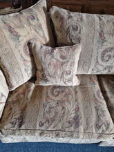 Load image into Gallery viewer, Knoll Sofa With Drop Arms
