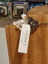 Load image into Gallery viewer, Vintage Monet Strand Necklace
