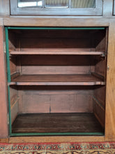 Load image into Gallery viewer, Antique 19th Century Victorian  Mahogany Bookcase
