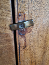 Load image into Gallery viewer, Antique 19th Century Victorian  Mahogany Bookcase
