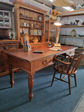Load image into Gallery viewer, Writing Desk Of Huge Proportions

