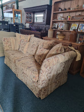 Load image into Gallery viewer, Knoll Sofa With Drop Arms

