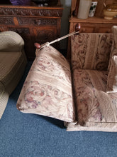 Load image into Gallery viewer, Knoll Sofa With Drop Arms
