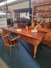Load image into Gallery viewer, Writing Desk Of Huge Proportions
