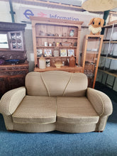 Load image into Gallery viewer, Art Deco Sofa
