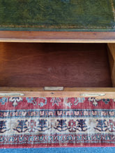 Load image into Gallery viewer, Campaign Desk In The 19th Century Style
