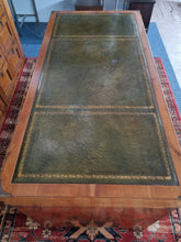 Load image into Gallery viewer, Campaign Desk In The 19th Century Style
