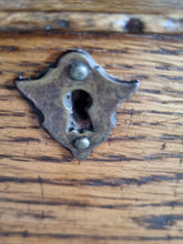 Load image into Gallery viewer, Oak Dresser Base With Pot Board Base
