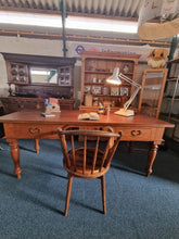 Load image into Gallery viewer, Writing Desk Of Huge Proportions
