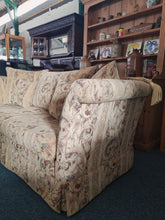 Load image into Gallery viewer, Knoll Sofa With Drop Arms
