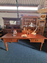 Load image into Gallery viewer, Writing Desk Of Huge Proportions
