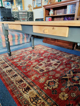 Load image into Gallery viewer, Beautiful wool rug
