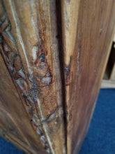 Load image into Gallery viewer, Reclaimed Hardwood Side Cupboard
