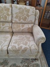 Load image into Gallery viewer, Classic Style Two Seater Lounge Sofa
