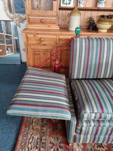 Load image into Gallery viewer, Antique Knoll Two Seater Sofa
