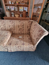 Load image into Gallery viewer, Knoll Sofa With Drop Arms
