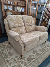 Load image into Gallery viewer, Classic Style Two Seater Lounge Sofa
