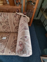 Load image into Gallery viewer, Knoll Sofa With Drop Arms
