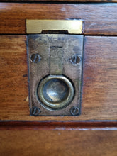 Load image into Gallery viewer, Antique 19th Century Victorian  Mahogany Bookcase
