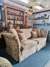 Load image into Gallery viewer, Knoll Sofa With Drop Arms
