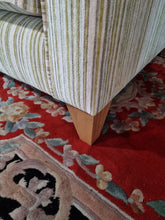 Load image into Gallery viewer, Upholstered Armchair - Charlotte Rose Interiors
