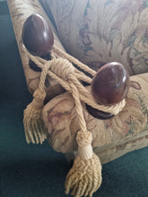 Load image into Gallery viewer, Knoll Sofa With Drop Arms
