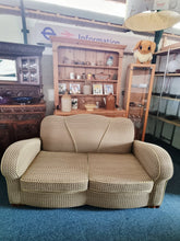 Load image into Gallery viewer, Art Deco Sofa
