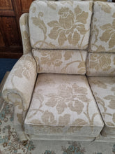 Load image into Gallery viewer, Classic Style Two Seater Lounge Sofa
