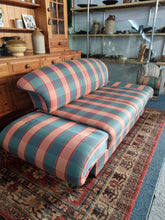 Load image into Gallery viewer, Parker Knoll Sofa &amp; Sofa Bed
